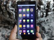 Xolo 8X-1000 Hands on and First Look: The All New Hive UI Looks Interesting