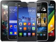 Top 20 Best Smartphones Under Rs 15,000 To Buy This August