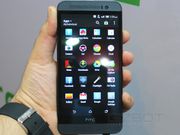 HTC One E8 With Dual-SIM Support Now Available in India for Rs 35,999