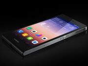 Huawei Ascend P7 Successor with Sapphire Display Coming Soon: Is It Better than Gorilla Glass?