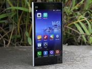 5 Reasons Why Xiaomi Mi 3 Is a Smash Hit in India