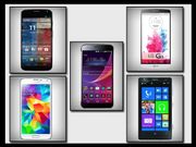 5 Smartphones With Revolutionary Features Launched Available in India