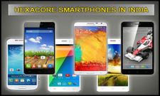 Top 6 Most Powerful Smartphones with Hexacore Processor in India