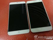 Meizu MX4 To Launch With Slim Bezel and Fingerprint Reader Soon
