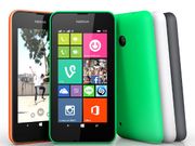 Nokia Lumia 530 Dual SIM Support Pre-Booking Starts in India