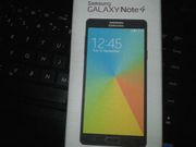 Samsung Galaxy Note 4: Image of Smartphone's Retail Box Appears Online