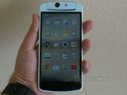 Oppo N1 mini With 5-inch Display, 13MP Rotating Camera Launched at Rs 26,990: Will You Buy It?