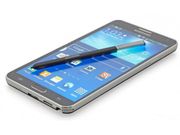 Samsung Galaxy Note Edge with Three-Sided Display Passes Through Trademark