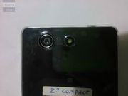 Sony Xperia Z3 Compact Images Leak Ahead of September 3 Launch