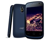 Sunstrike Launches Rage Swift Smartphone With Android KitKat at Rs 2,999