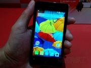 Intex Aqua Style Smartphone Launched At Rs 5,990 With Tollywood Star Sudeep As Brand Ambassador