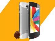 Celkon Millennium Dazzle Q44 With Quad Core, 1GB RAM Launched at Rs 6,499: Top 10 Smartphone Rivals