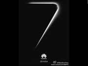 Huawei Teases Forthcoming Flagship Smartphone at IFA 2014