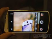 Oppo N1 Mini Hands-On and First Look: Sophisticated, Yet Far From Epic