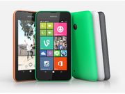 Microsoft's Nokia Lumia 530 With Dual SIM Support Now Available At Rs 7,349: Top 10 Smartphone Rival