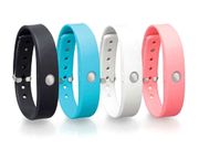 Toshiba's First Fitness Tracker Wristband WERAM1100 Launched
