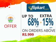 Independence Day Special offers and discounts for Online shopping!!!
