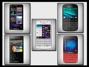 Celebrate Independence Day: 5 Interesting Deals on Latest BlackBerry Smartphones