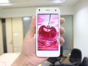 Lava Iris X1: Another Variant with 8GB Storage Launched at Same Price of Rs 7,999