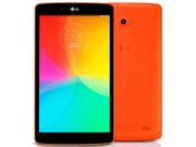LG G Pad 8.0 4G LTE Variant Announced, Coming this Week