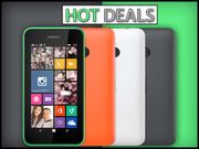 Nokia Lumia 530 Dual Now Officially Available in India: Top 5 Best Online Deals To Buy Smartphone