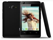 Lava Iris 360 Music With 3.5 Inch Display, Dual-Core CPU Now Available Online at Rs 3,849