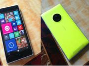 Nokia Lumia 830: Alleged Images Leaked Ahead of Offical Launch