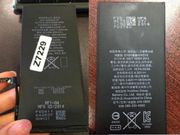 Apple iPhone 6L: Leaked Images Hint at 5.5 inch Display and 2915mAh Battery