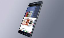 Samsung Teases Galaxy Tab 4 Nook Ahead of August 20 Launch