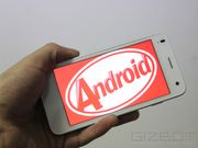 Exclusive: Lava Iris X1 Successor codenamed Iris X5 Spotted Online
