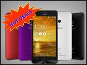 Asus ZenFone 5 Now Made Officially Available: 5 Best Online Deals To Buy Smartphone In India