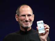 5 Things iPhone 5 Can't Do Which We Expect to See in iPhone 6