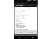 HTC One M8 Gets 4G LTE Support in India With Android 4.4.3 OTA Update