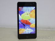 Intex Aqua Style Review: The Smartphone That Offers Exactly What it Promises