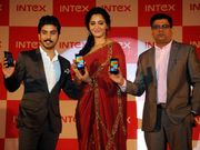 Intex Aqua Style Pro Launched With 4.5-inch Display, Android KitKat At Rs 6,990