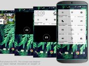 HTC One M9 Concept Images Revealed: Here's a Closer Look [PHOTOS]