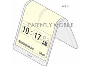 New Samsung Patent Hints At Foldable Smartphone Display, Again