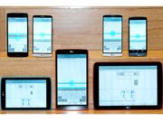 LG To Use G3 UX Features In All Its Upcoming Low and Mid Range Devices