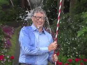 ALS Ice Bucket Challenge Accepted: 5 Big Names Who Absolutely Nailed It