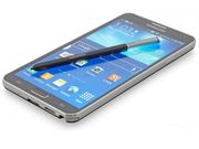 Samsung Galaxy Note 4 Arriving with Ultrasonic Cover for the Visually Challenged?
