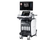 Samsung Forays Into Radiology Market With Its Latest Ultrasound System RS80A