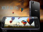 Xolo Announces Q610s Smartphone With 4.5-inch Display at Rs 7,499 On Company Website