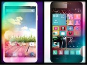 Micromax Canvas XL2 Vs Karbonn Titanium S19: Detailed Specs Comparison