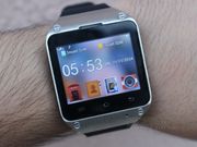 Spice Smart Pulse Review: Your Everyday Wearable Smartphone