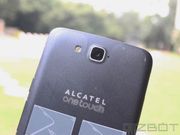 Alcatel One Touch Hero First Look and Hands On: But For the Operating System..