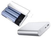 Xiaomi Mi Power Banks With 10400mAh, 5200mAh Capacity Listed Online For Rs. 999 and Rs. 799