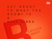 Xiaomi Redmi 1S India Launch Date Set For August 26