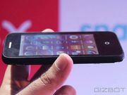 Celkon Millenium Vogue Q455 Hands On and First Look: A 'Budget' Handset That Spells Class
