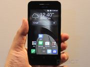 Asus Zenfone 4 Now Up For Pre-Order on Flipkart at Rs 6,999