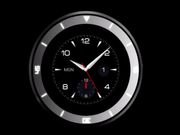LG To Unveil Circular Smartwatch Dubbed G Watch R At The IFA 2014
